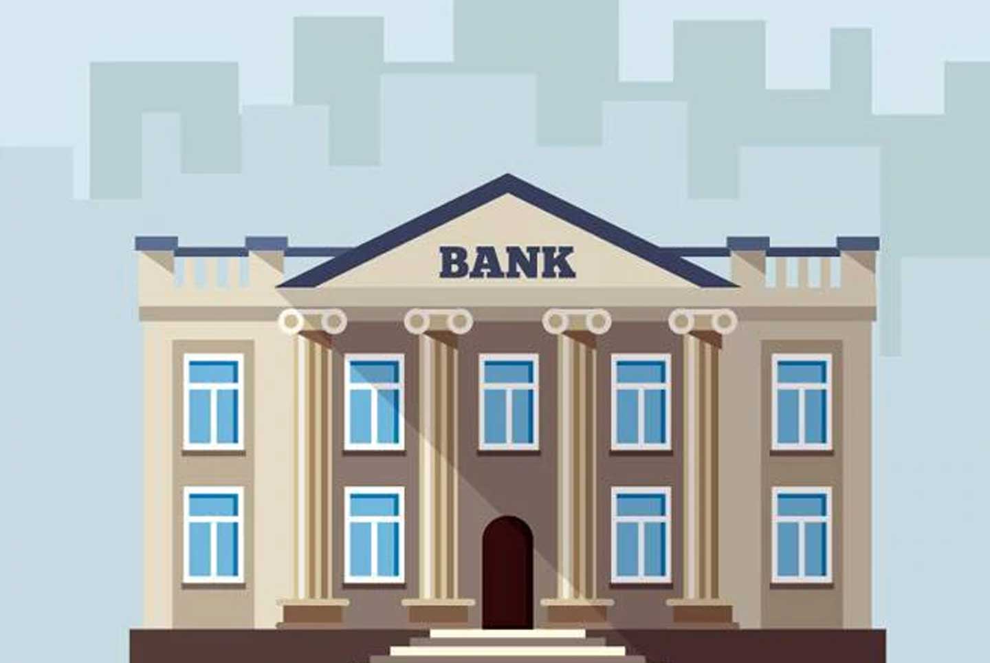 Security Guard for Banks